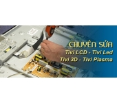 Sửa tivi Lcd Led Plasma tại nhà hà nội giá rẻ chuyên nghiệp